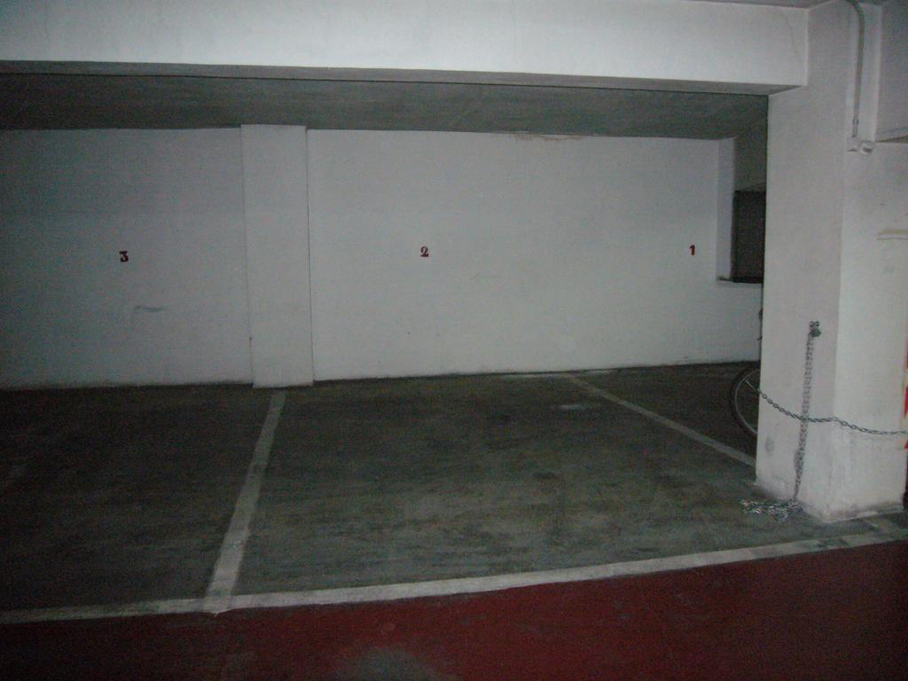 Gemelos 11 - Fincas Arena Benidorm Bagian luar foto