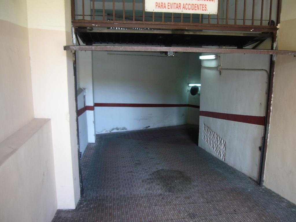 Gemelos 11 - Fincas Arena Benidorm Bagian luar foto